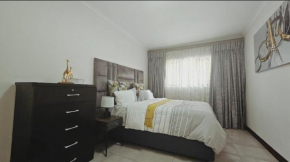 Bryanston Guest Cottage